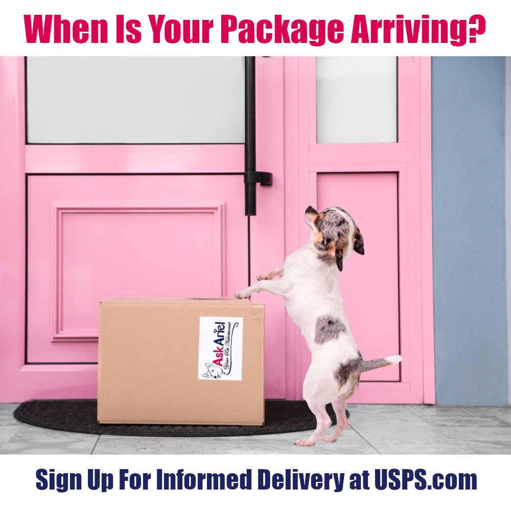 Informed Delivery