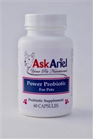 Power probiotic new